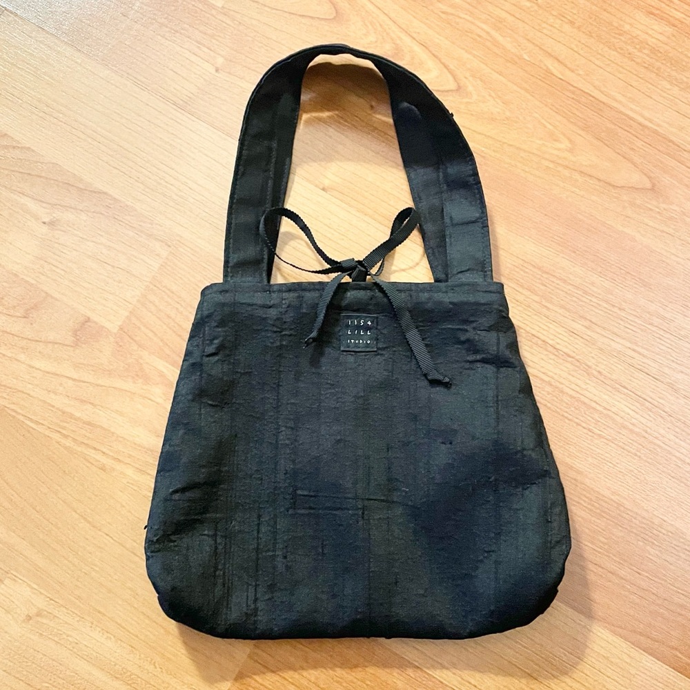 Lisa Lill Studio Reversible Mini Bag